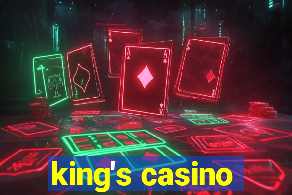 king's casino