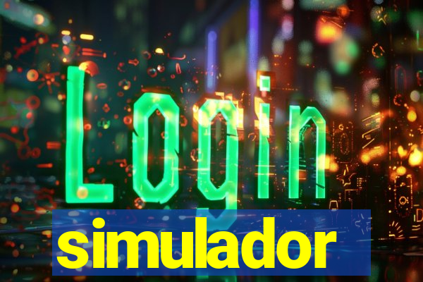 simulador matem谩tico lotof谩cil