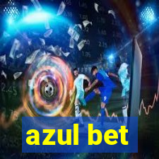 azul bet