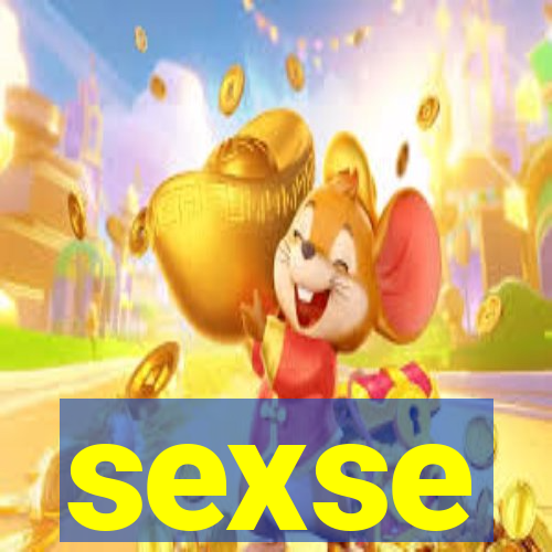 sexse