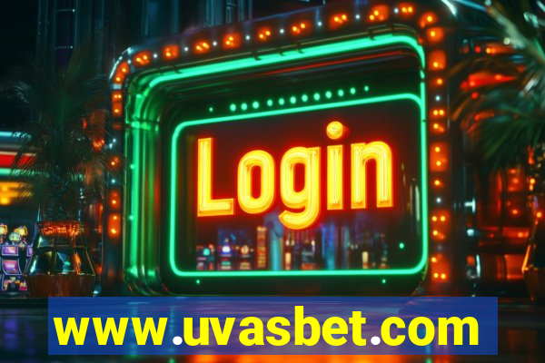 www.uvasbet.com