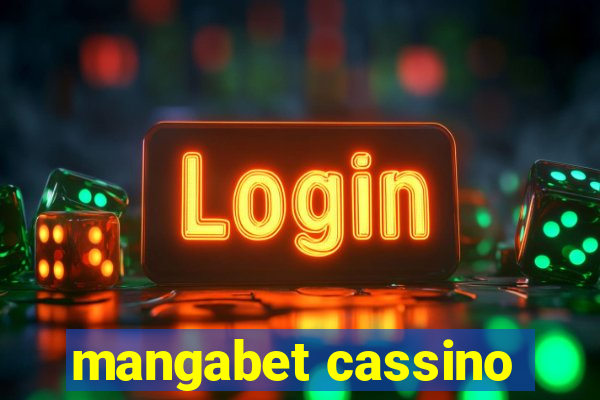 mangabet cassino