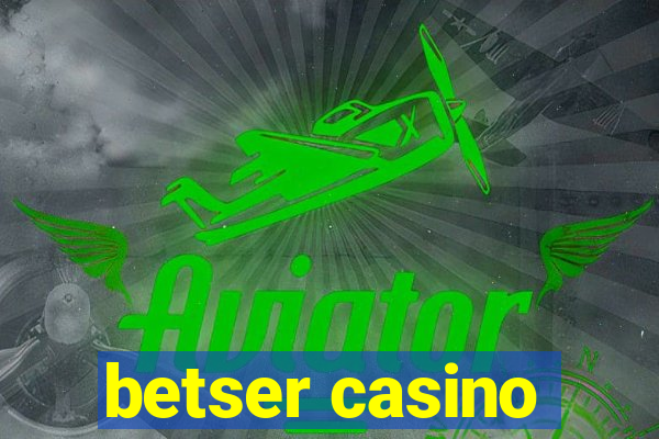 betser casino