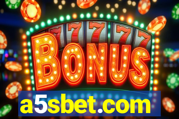 a5sbet.com