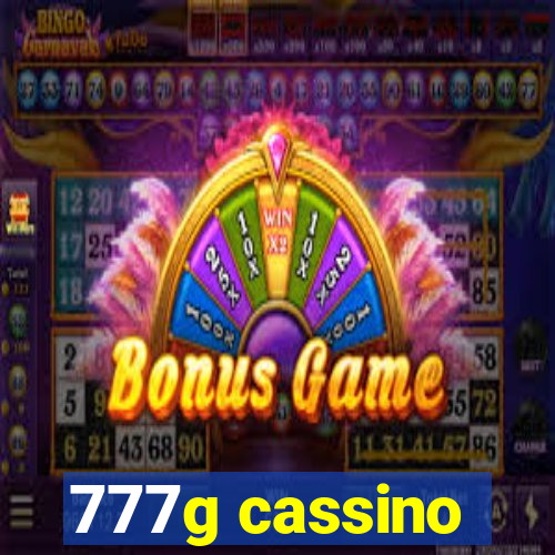 777g cassino