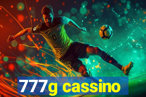 777g cassino