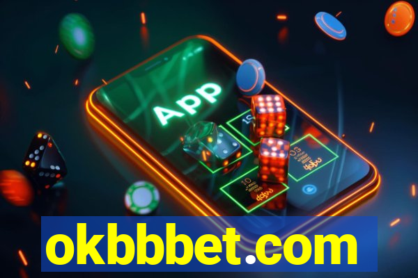 okbbbet.com