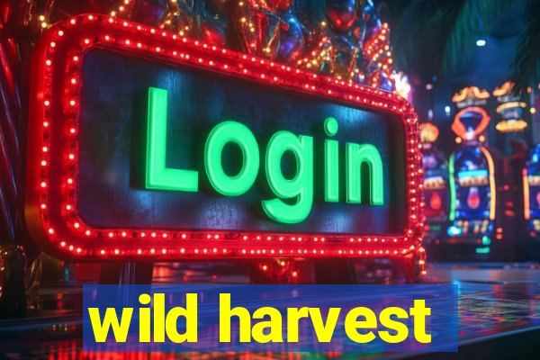 wild harvest