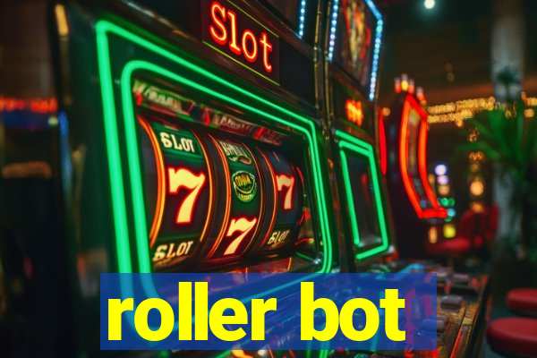 roller bot