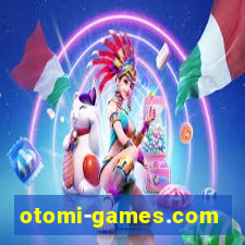 otomi-games.com