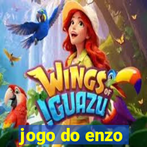 jogo do enzo