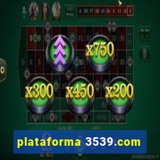 plataforma 3539.com