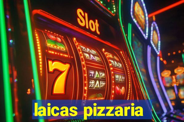 laicas pizzaria