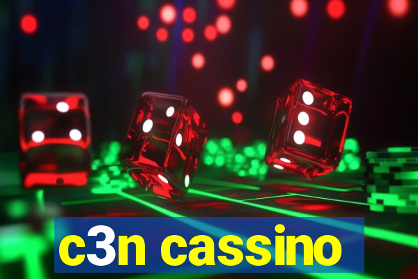 c3n cassino