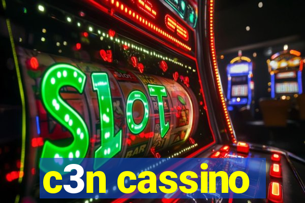 c3n cassino