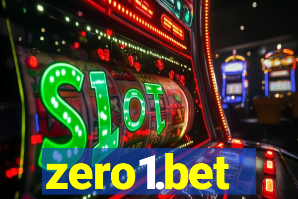 zero1.bet