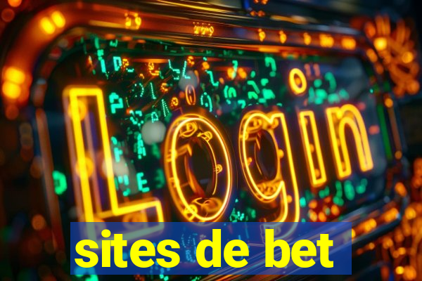 sites de bet