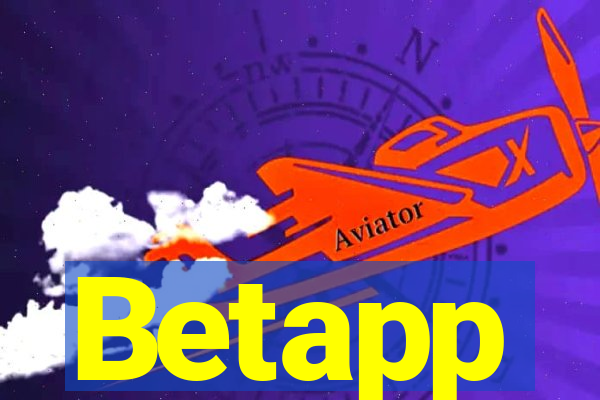 Betapp