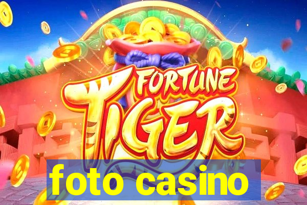 foto casino