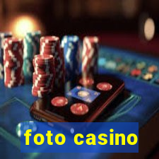 foto casino