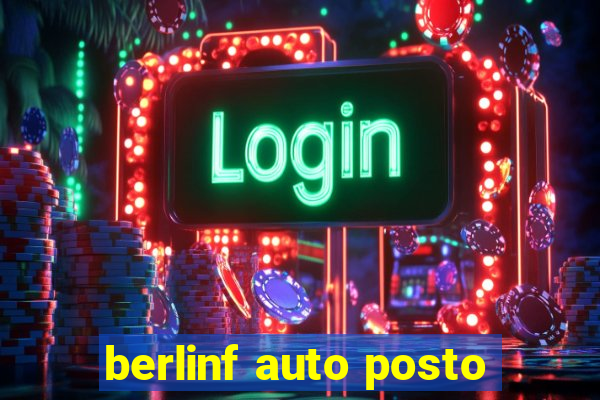 berlinf auto posto