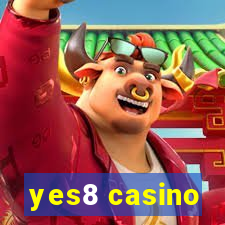 yes8 casino