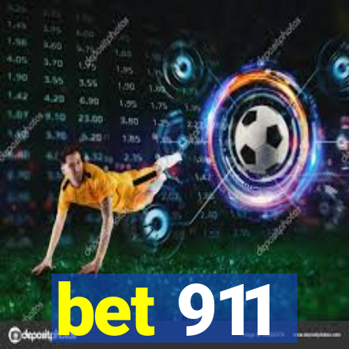 bet 911