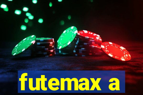 futemax a