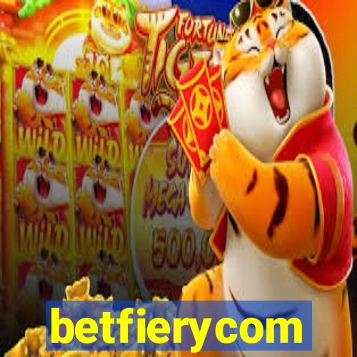 betfierycom