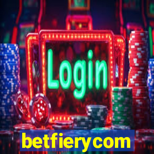 betfierycom