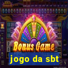 jogo da sbt