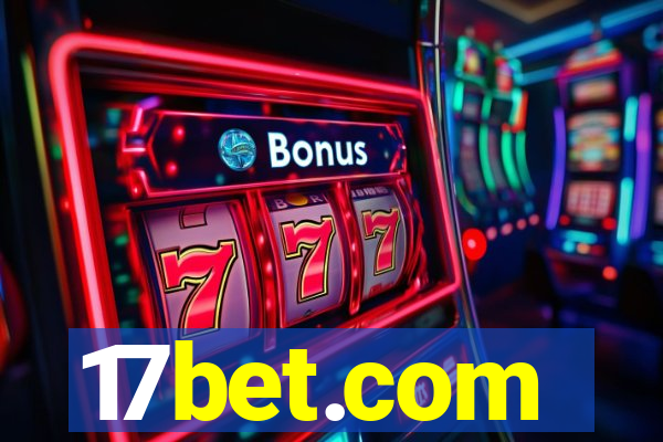 17bet.com