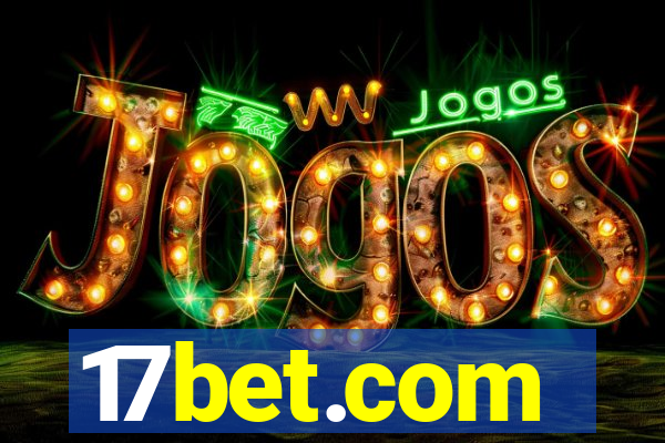 17bet.com