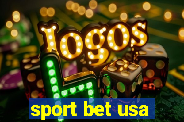 sport bet usa