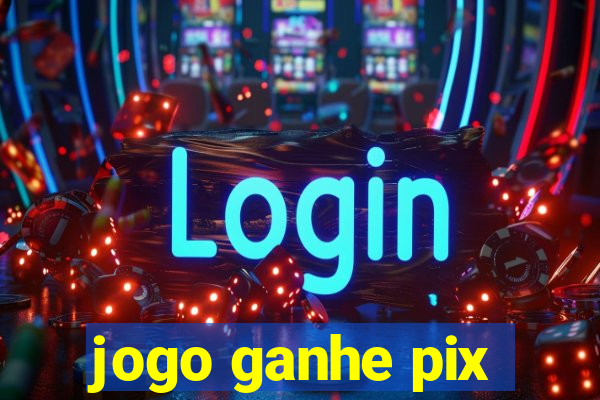 jogo ganhe pix