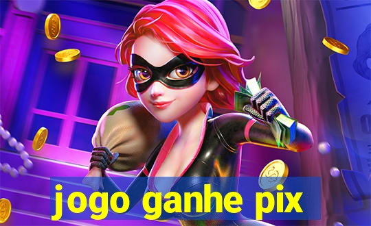 jogo ganhe pix