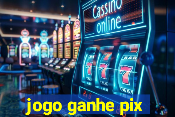 jogo ganhe pix