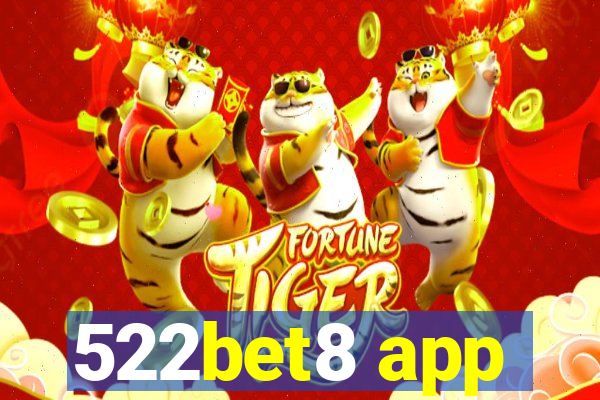 522bet8 app