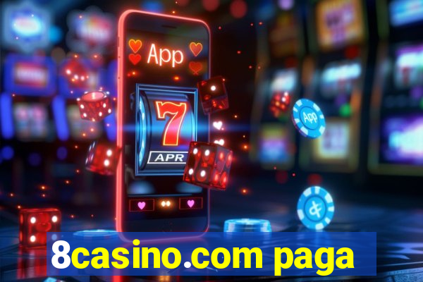 8casino.com paga