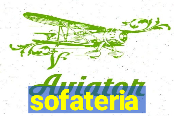 sofateria