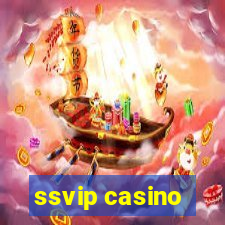 ssvip casino