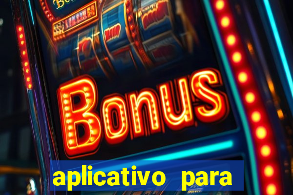 aplicativo para analisar jogos