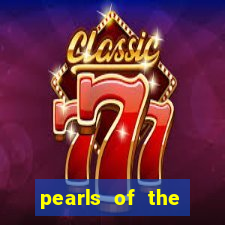 pearls of the ocean slot