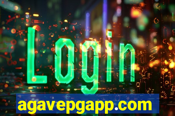 agavepgapp.com