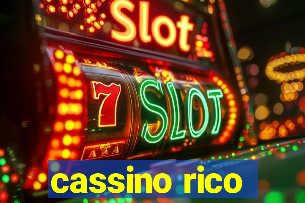 cassino rico