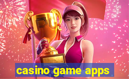 casino game apps