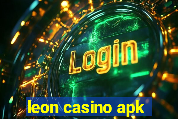 leon casino apk