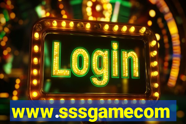 www.sssgamecom