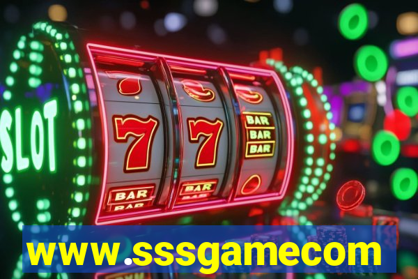 www.sssgamecom