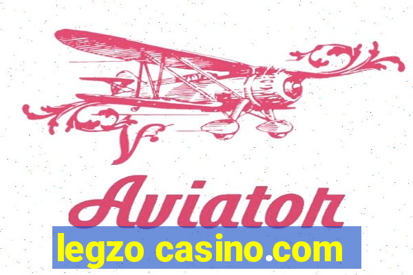 legzo casino.com